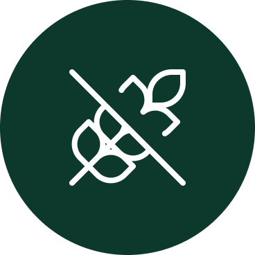Glutenfritt - greenleafblends