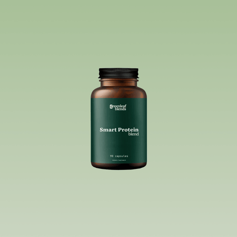 Smart Protein blend™