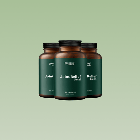 Joint Relief blend™