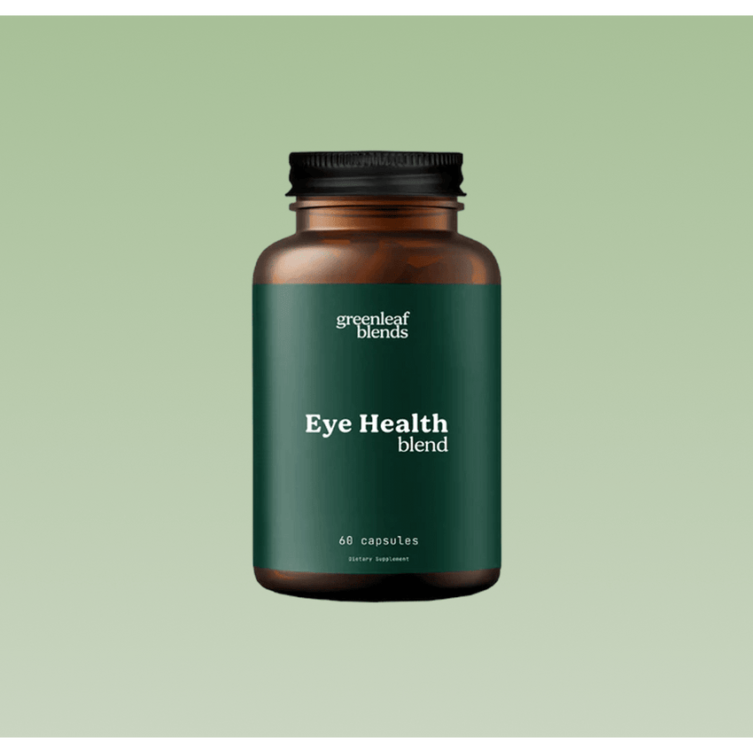 Eye Health Blend™