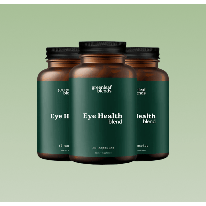 Eye Health Blend™