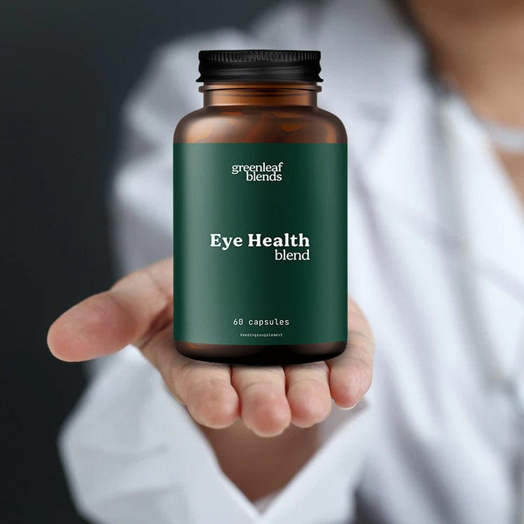 Eye Health Blend™