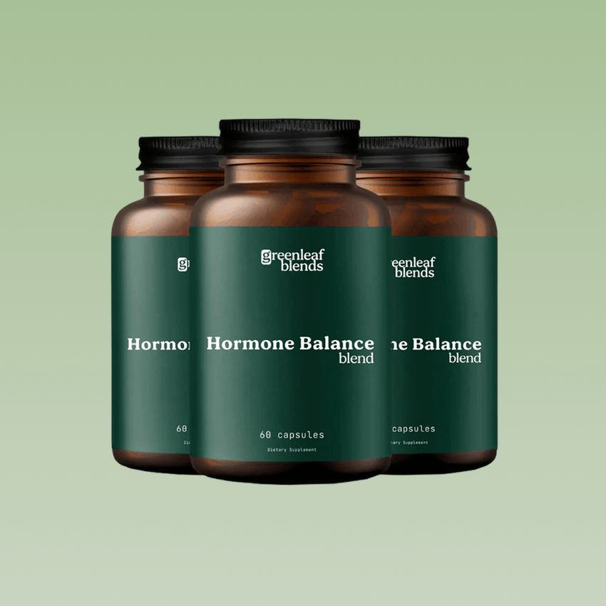 Hormone Balance blend™