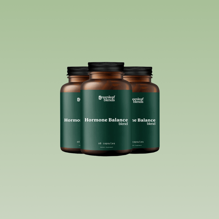 Hormone Balance blend™