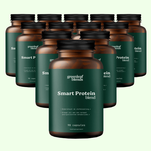 Smart Protein blend