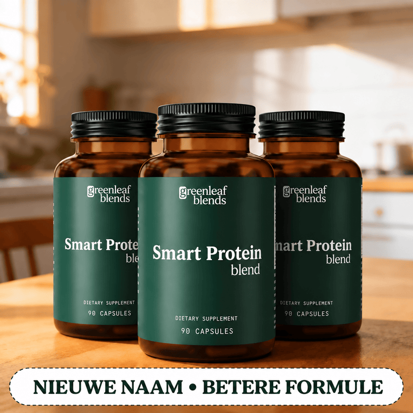 Smart Amino blend (Smart Protein blend)
